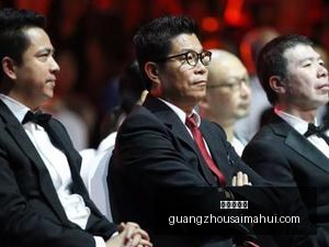 年度赛博朋,边缘行者,预告来袭,广州赛马会,赛程安排,赛果查询,马匹资料,赛事动态